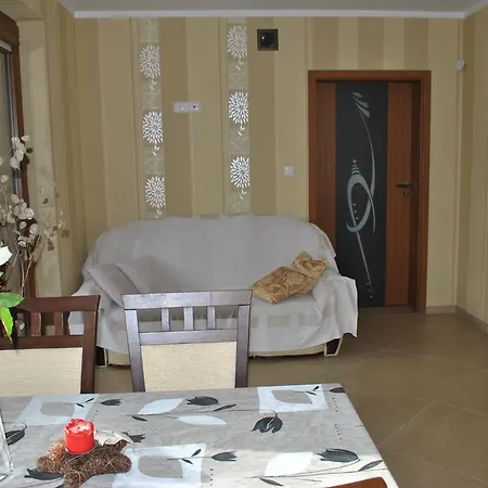 Apartament Wita Niemcz Room photo