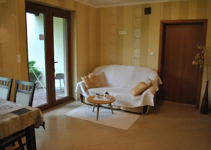 Apartament Wita