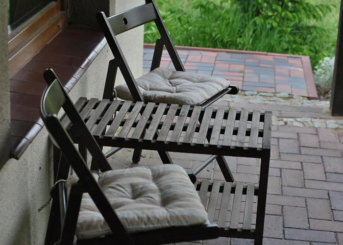 Apartament Wita