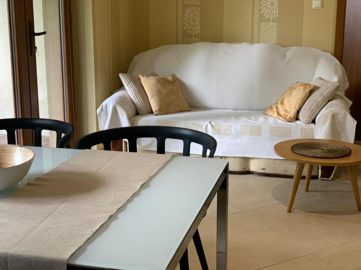Apartament Wita *