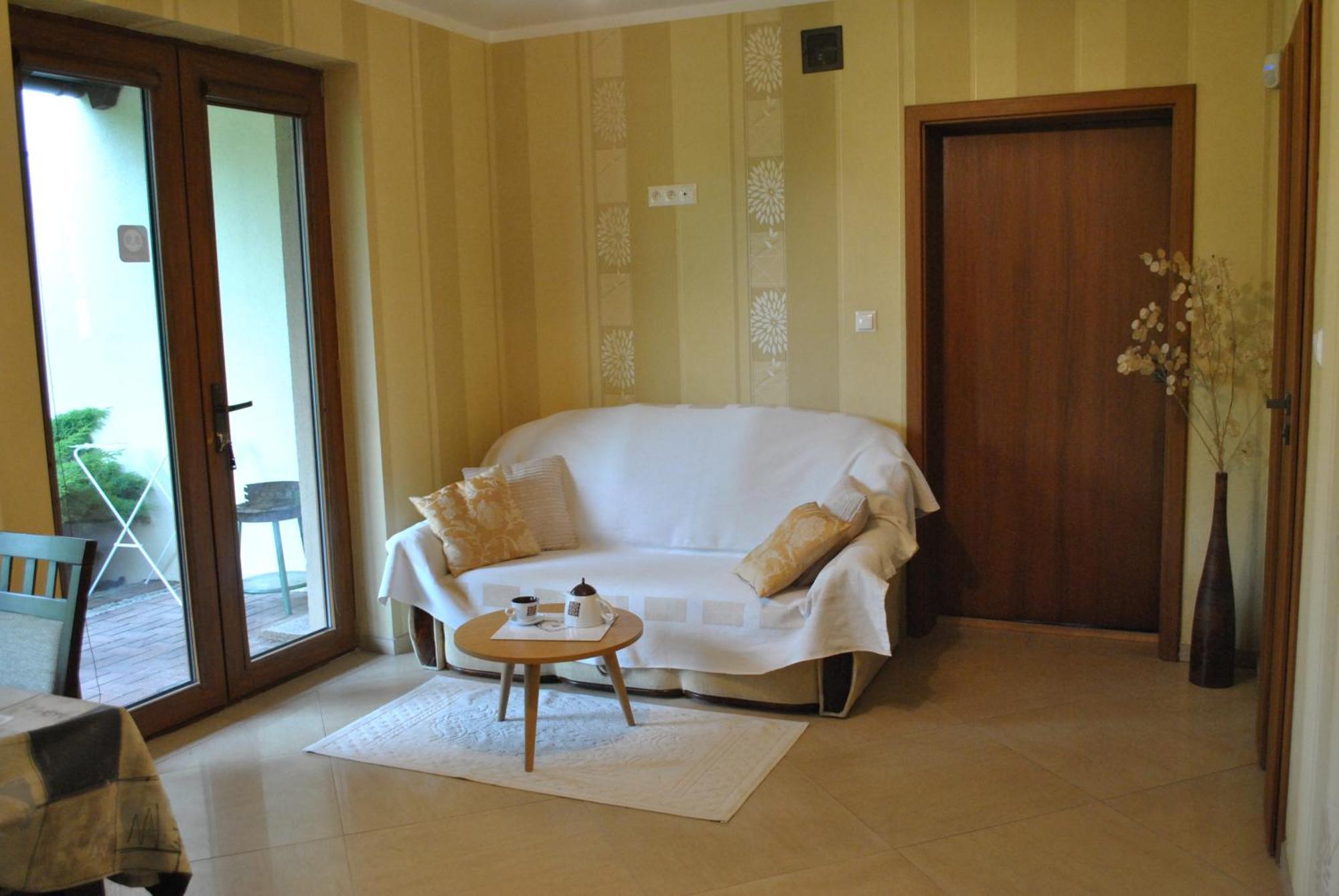 Apartament Wita