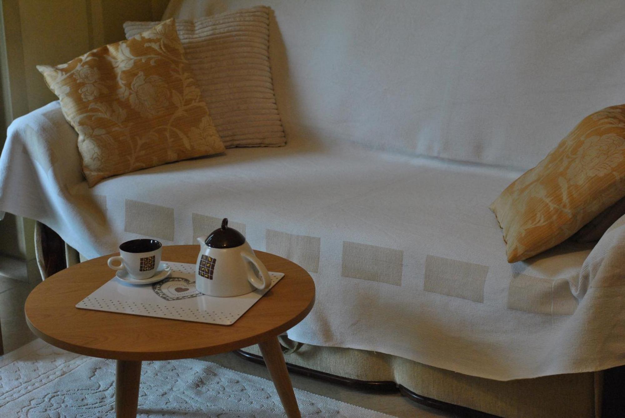 Apartament Wita