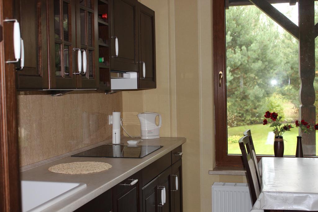 Apartment Apartament Wita Niemcz